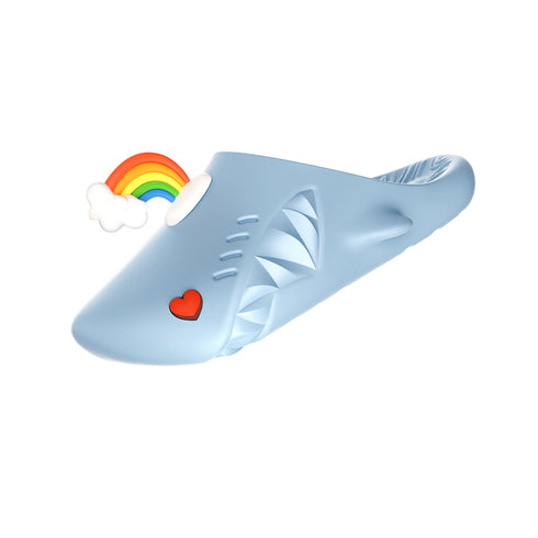 Sharkicks Pro Mule - 彩虹